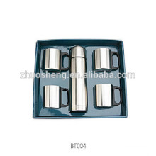gift sets stainless steel Vacuum Flasks coffee mug 500ML BT004